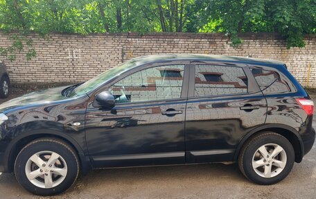 Nissan Qashqai, 2013 год, 999 000 рублей, 2 фотография