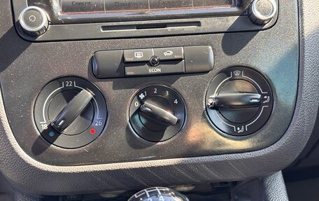 Volkswagen Golf V, 2003 год, 279 000 рублей, 22 фотография