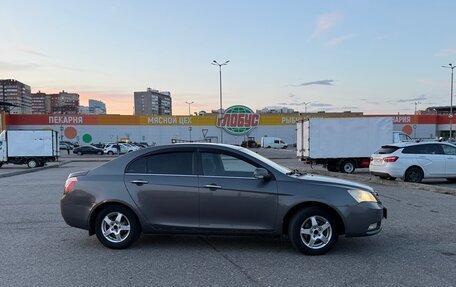 Geely Emgrand EC7, 2014 год, 400 000 рублей, 6 фотография