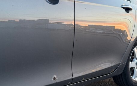 Geely Emgrand EC7, 2014 год, 400 000 рублей, 11 фотография