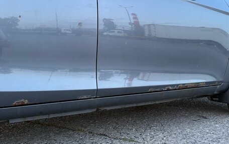 Geely Emgrand EC7, 2014 год, 400 000 рублей, 15 фотография