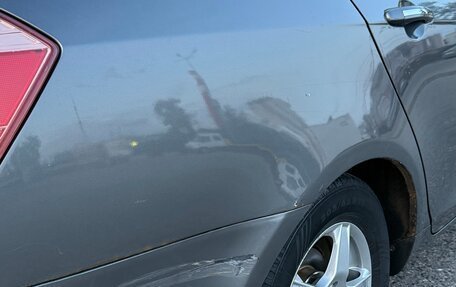 Geely Emgrand EC7, 2014 год, 400 000 рублей, 14 фотография