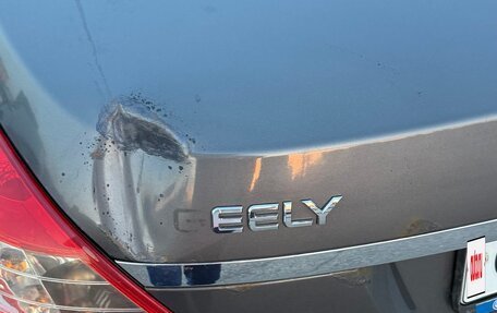 Geely Emgrand EC7, 2014 год, 400 000 рублей, 13 фотография