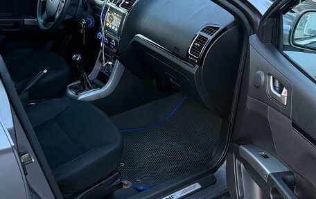 Geely Emgrand EC7, 2014 год, 400 000 рублей, 17 фотография