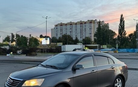 Geely Emgrand EC7, 2014 год, 400 000 рублей, 4 фотография