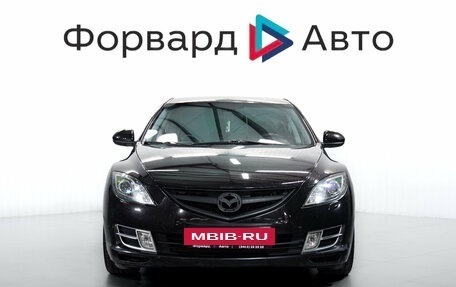 Mazda 6, 2008 год, 890 000 рублей, 2 фотография