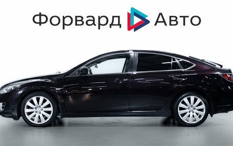 Mazda 6, 2008 год, 890 000 рублей, 5 фотография