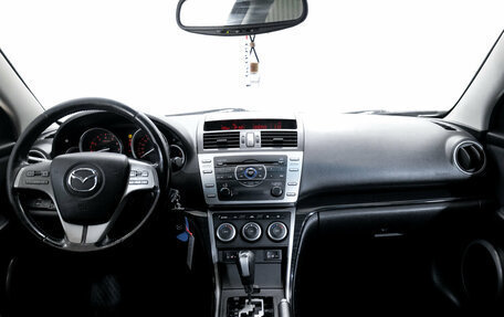 Mazda 6, 2008 год, 890 000 рублей, 13 фотография