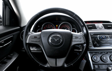 Mazda 6, 2008 год, 890 000 рублей, 14 фотография