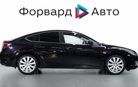 Mazda 6, 2008 год, 890 000 рублей, 9 фотография