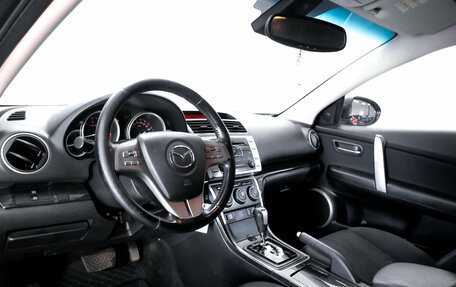 Mazda 6, 2008 год, 890 000 рублей, 12 фотография