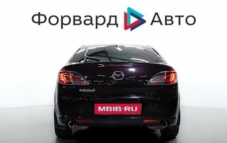 Mazda 6, 2008 год, 890 000 рублей, 7 фотография