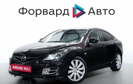Mazda 6, 2008 год, 890 000 рублей, 4 фотография