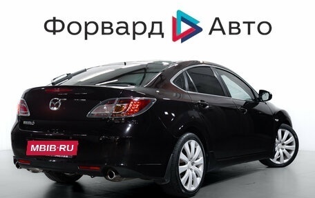 Mazda 6, 2008 год, 890 000 рублей, 8 фотография