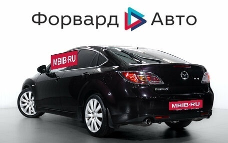 Mazda 6, 2008 год, 890 000 рублей, 6 фотография