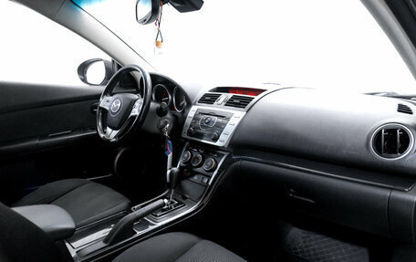 Mazda 6, 2008 год, 890 000 рублей, 16 фотография