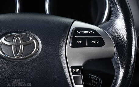 Toyota Highlander III, 2013 год, 1 949 000 рублей, 17 фотография