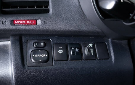 Toyota Highlander III, 2013 год, 1 949 000 рублей, 21 фотография