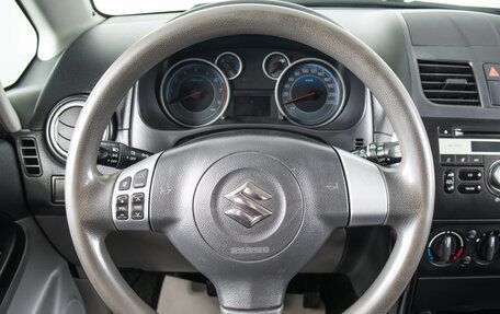 Suzuki SX4 II рестайлинг, 2014 год, 999 000 рублей, 15 фотография