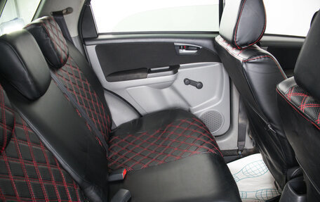 Suzuki SX4 II рестайлинг, 2014 год, 999 000 рублей, 10 фотография