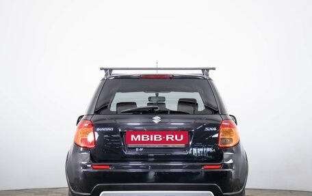 Suzuki SX4 II рестайлинг, 2014 год, 999 000 рублей, 6 фотография