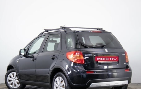 Suzuki SX4 II рестайлинг, 2014 год, 999 000 рублей, 7 фотография