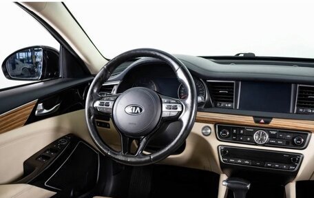 KIA K7, 2017 год, 2 000 000 рублей, 6 фотография
