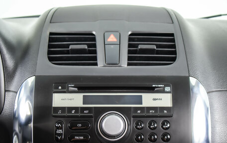 Suzuki SX4 II рестайлинг, 2014 год, 999 000 рублей, 17 фотография