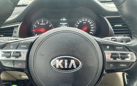 KIA K7, 2017 год, 2 000 000 рублей, 5 фотография