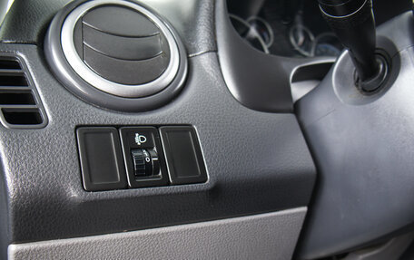 Suzuki SX4 II рестайлинг, 2014 год, 999 000 рублей, 21 фотография