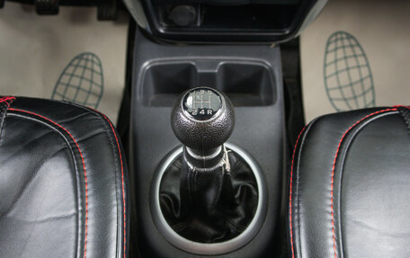 Suzuki SX4 II рестайлинг, 2014 год, 999 000 рублей, 19 фотография
