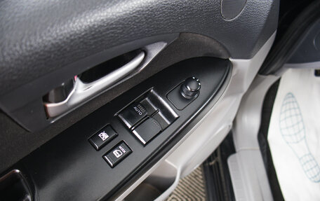Suzuki SX4 II рестайлинг, 2014 год, 999 000 рублей, 22 фотография