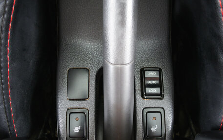 Suzuki SX4 II рестайлинг, 2014 год, 999 000 рублей, 20 фотография