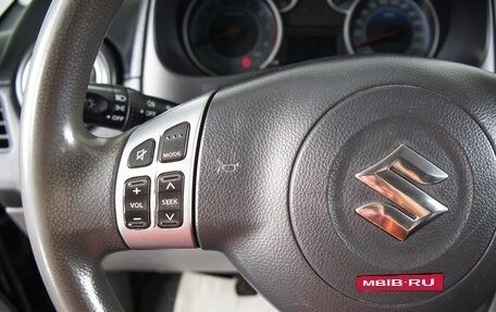 Suzuki SX4 II рестайлинг, 2014 год, 999 000 рублей, 16 фотография