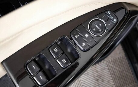 KIA K7, 2017 год, 2 000 000 рублей, 14 фотография