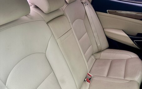 KIA K7, 2017 год, 2 000 000 рублей, 10 фотография