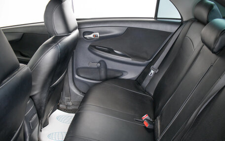 Toyota Corolla, 2010 год, 899 999 рублей, 9 фотография