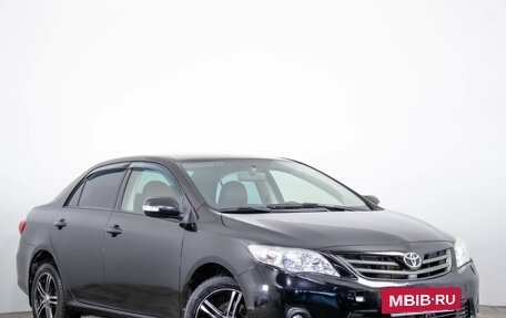 Toyota Corolla, 2010 год, 899 999 рублей, 2 фотография
