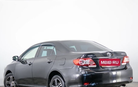 Toyota Corolla, 2010 год, 899 999 рублей, 7 фотография
