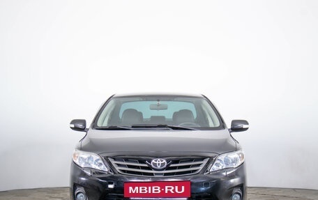 Toyota Corolla, 2010 год, 899 999 рублей, 3 фотография