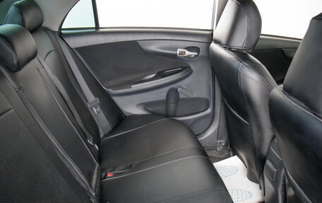 Toyota Corolla, 2010 год, 899 999 рублей, 10 фотография