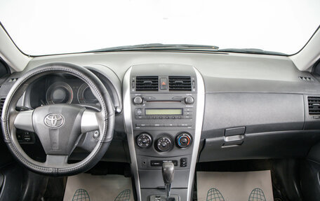 Toyota Corolla, 2010 год, 899 999 рублей, 13 фотография