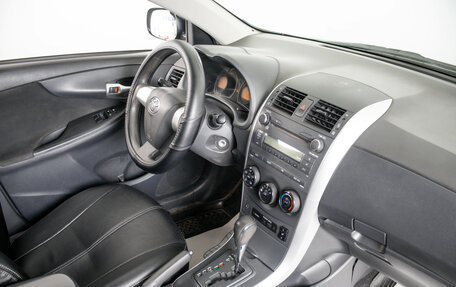 Toyota Corolla, 2010 год, 899 999 рублей, 11 фотография