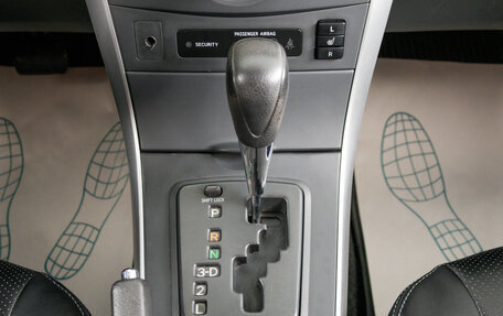 Toyota Corolla, 2010 год, 899 999 рублей, 18 фотография
