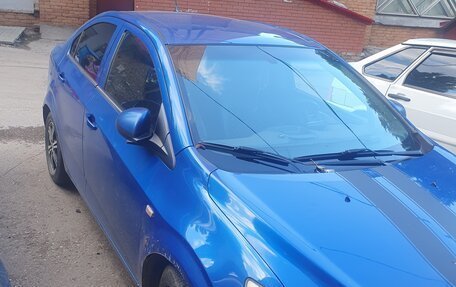 Chevrolet Aveo III, 2013 год, 349 999 рублей, 6 фотография