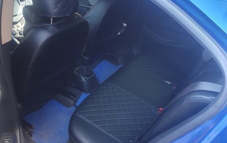 Chevrolet Aveo III, 2013 год, 349 999 рублей, 15 фотография
