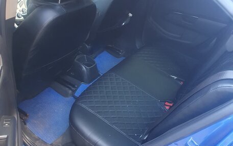 Chevrolet Aveo III, 2013 год, 349 999 рублей, 16 фотография