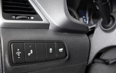 Hyundai Tucson III, 2018 год, 2 249 000 рублей, 25 фотография