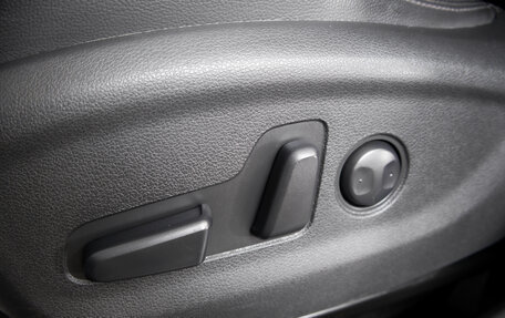 Hyundai Tucson III, 2018 год, 2 249 000 рублей, 26 фотография