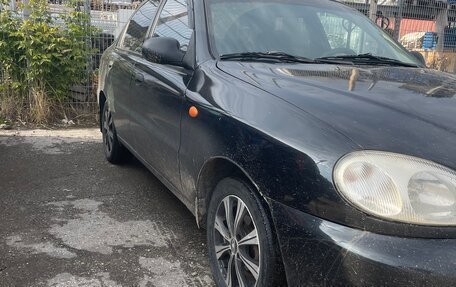 Chevrolet Lanos I, 2008 год, 190 000 рублей, 2 фотография